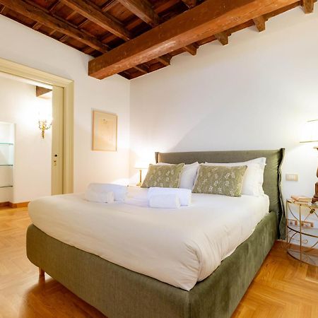 Pantheon Luxury House - Zen 28 Apartamento Roma Exterior foto