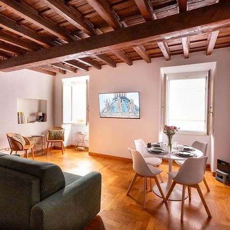 Pantheon Luxury House - Zen 28 Apartamento Roma Exterior foto