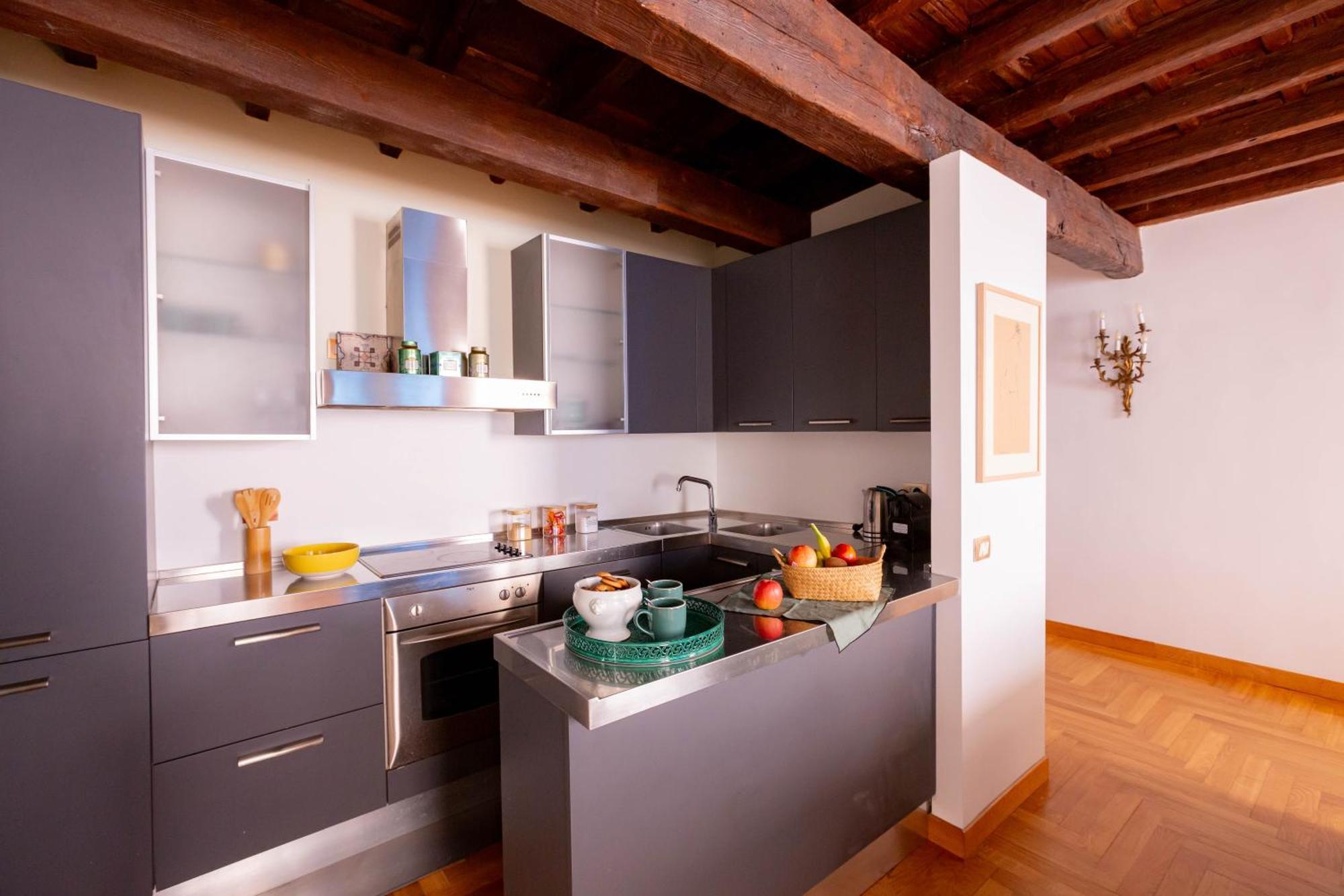 Pantheon Luxury House - Zen 28 Apartamento Roma Exterior foto