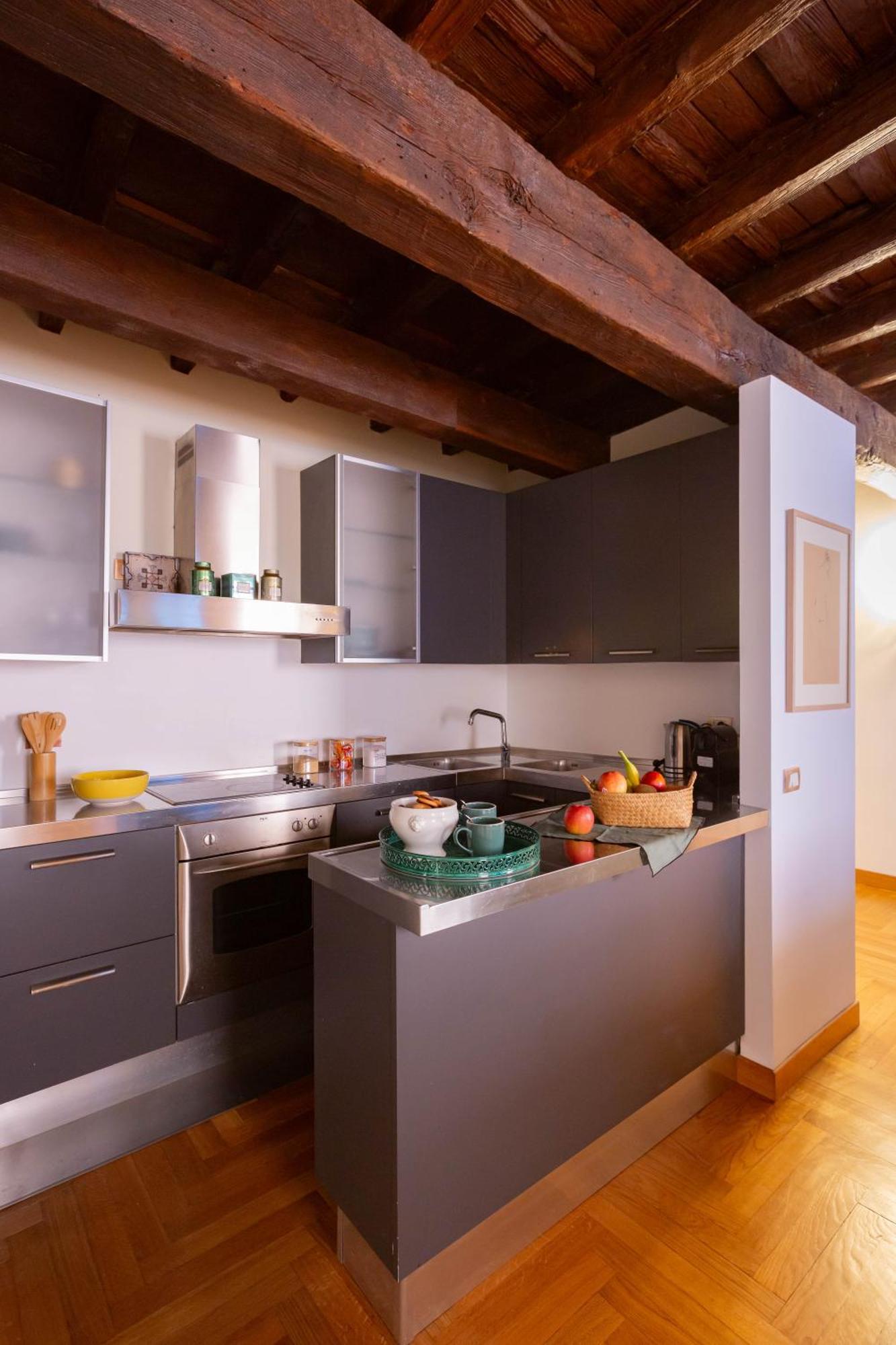 Pantheon Luxury House - Zen 28 Apartamento Roma Exterior foto