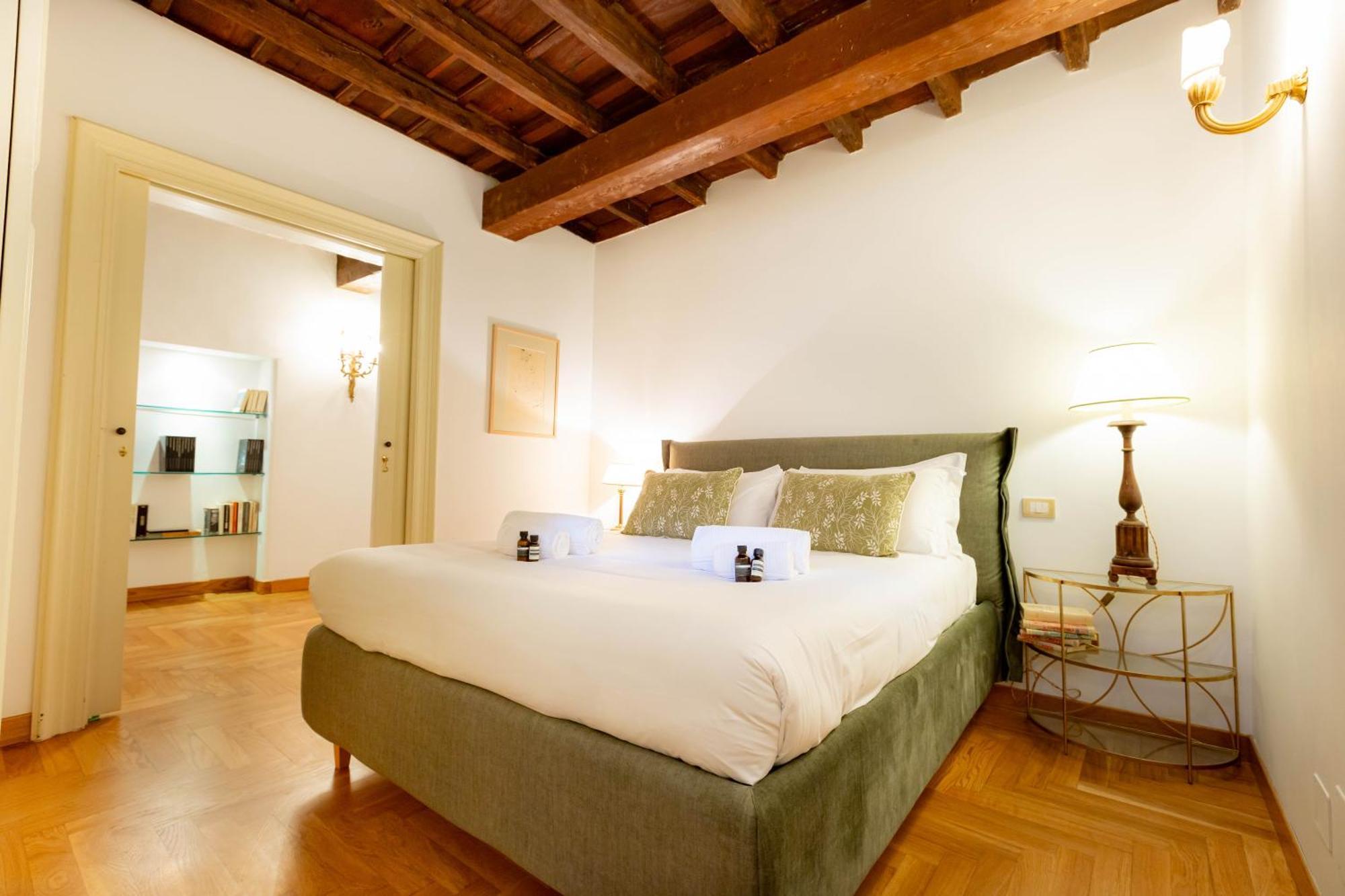 Pantheon Luxury House - Zen 28 Apartamento Roma Exterior foto