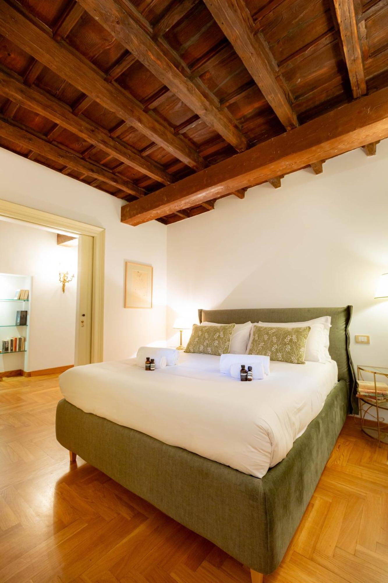 Pantheon Luxury House - Zen 28 Apartamento Roma Exterior foto
