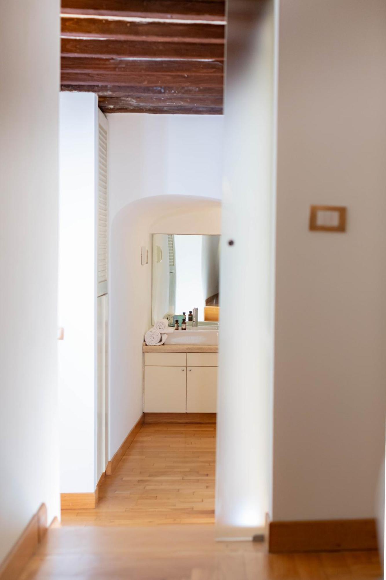 Pantheon Luxury House - Zen 28 Apartamento Roma Exterior foto