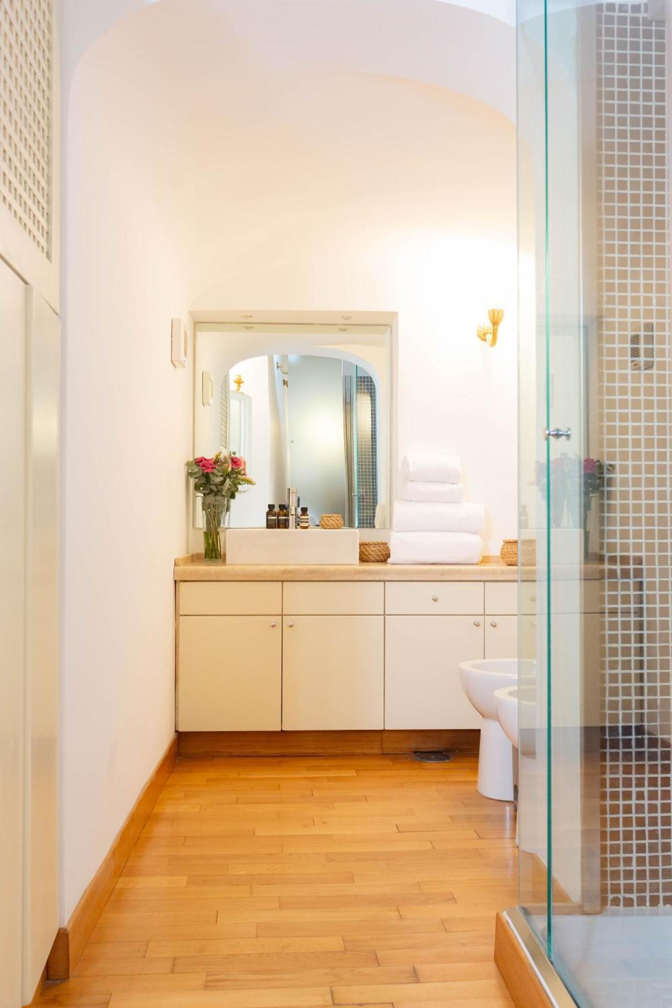 Pantheon Luxury House - Zen 28 Apartamento Roma Exterior foto