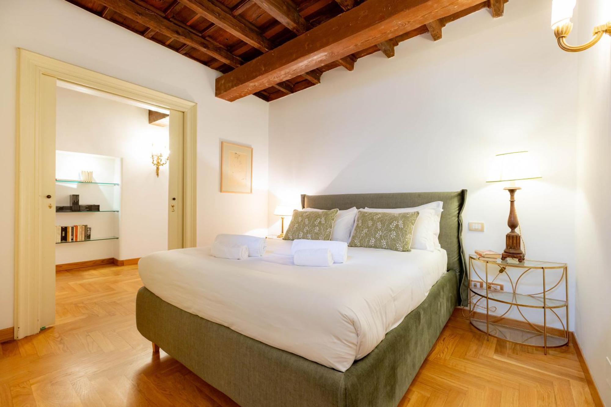 Pantheon Luxury House - Zen 28 Apartamento Roma Exterior foto