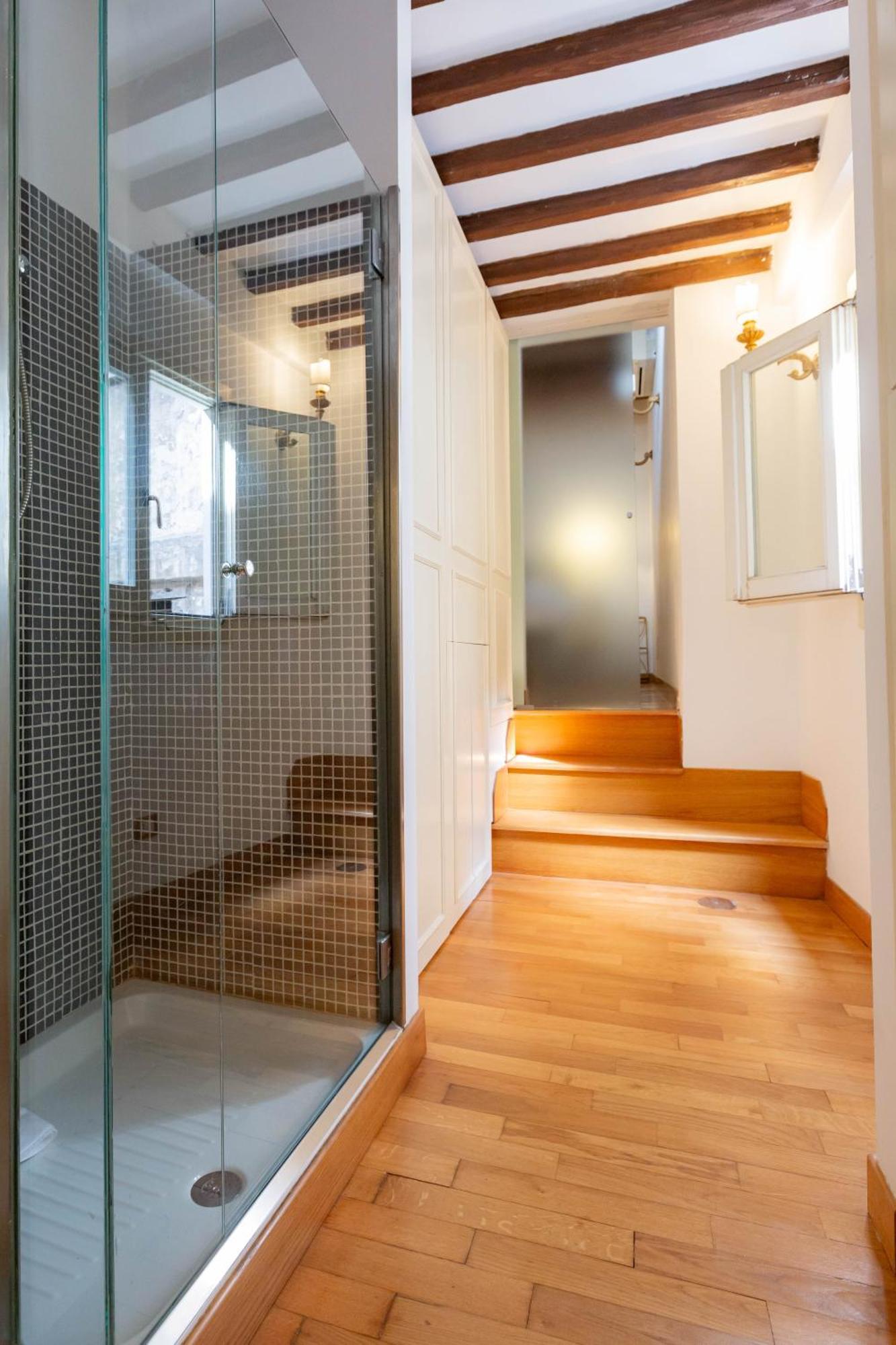 Pantheon Luxury House - Zen 28 Apartamento Roma Exterior foto