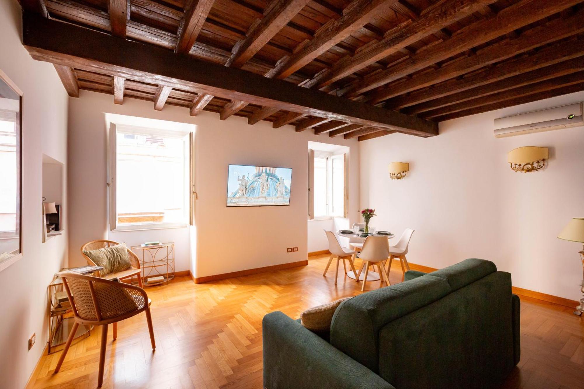 Pantheon Luxury House - Zen 28 Apartamento Roma Exterior foto
