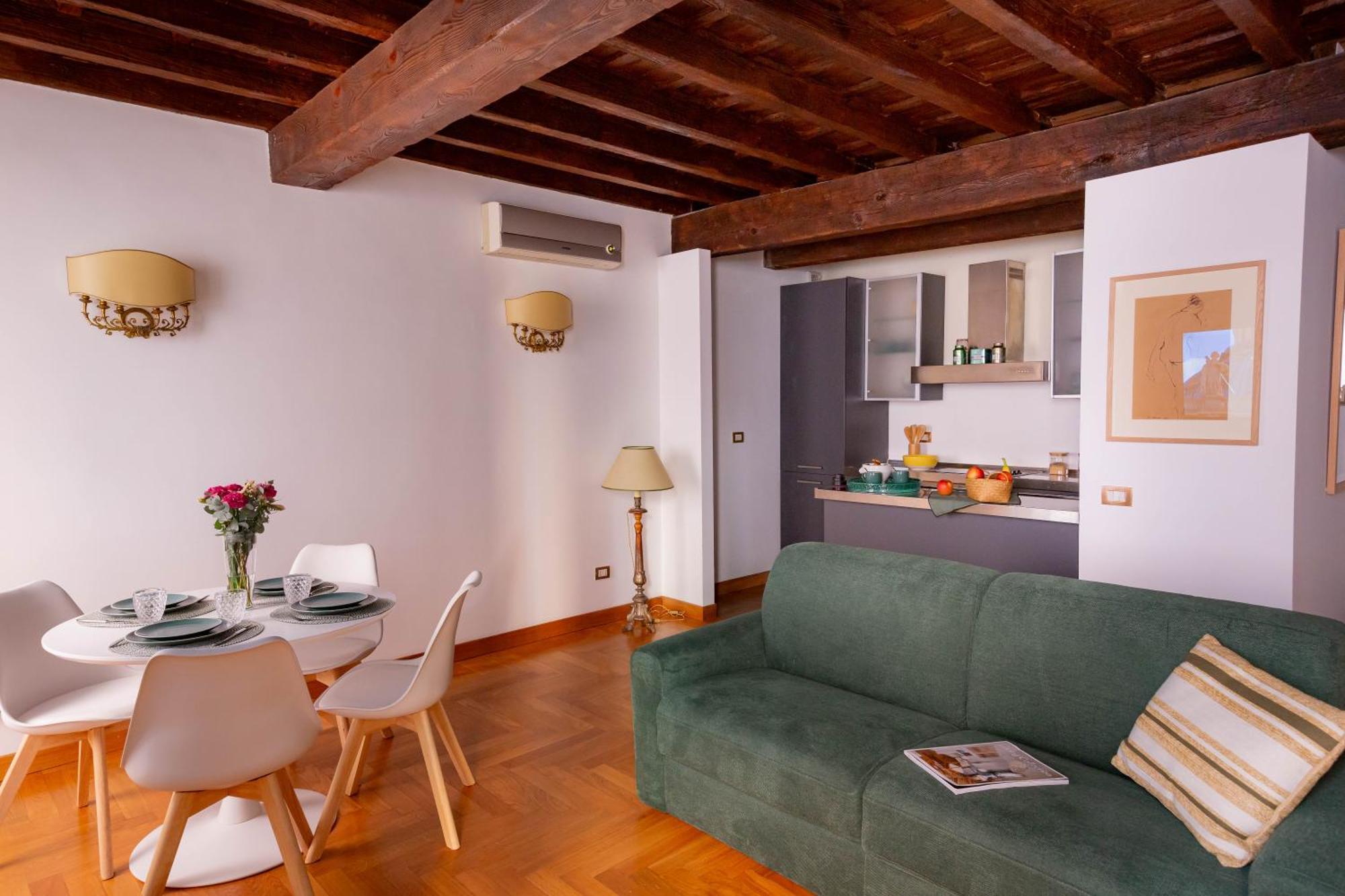 Pantheon Luxury House - Zen 28 Apartamento Roma Exterior foto