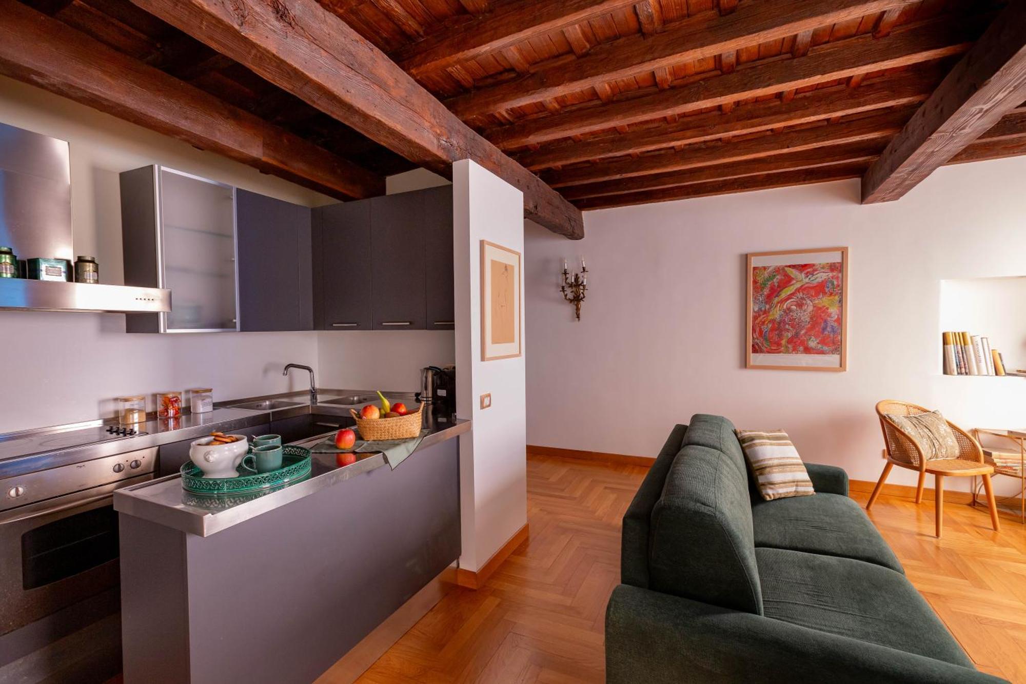 Pantheon Luxury House - Zen 28 Apartamento Roma Exterior foto