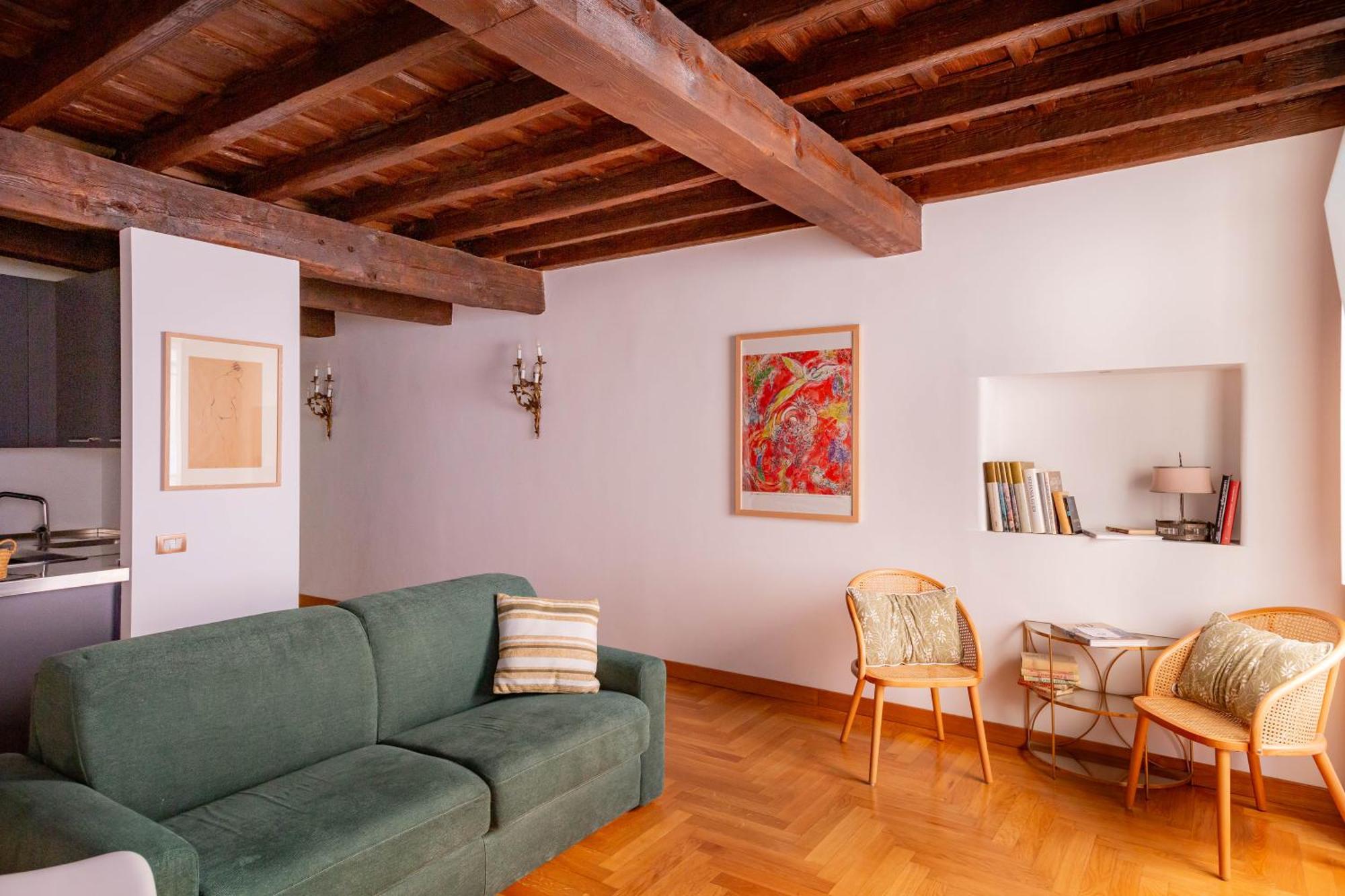 Pantheon Luxury House - Zen 28 Apartamento Roma Exterior foto