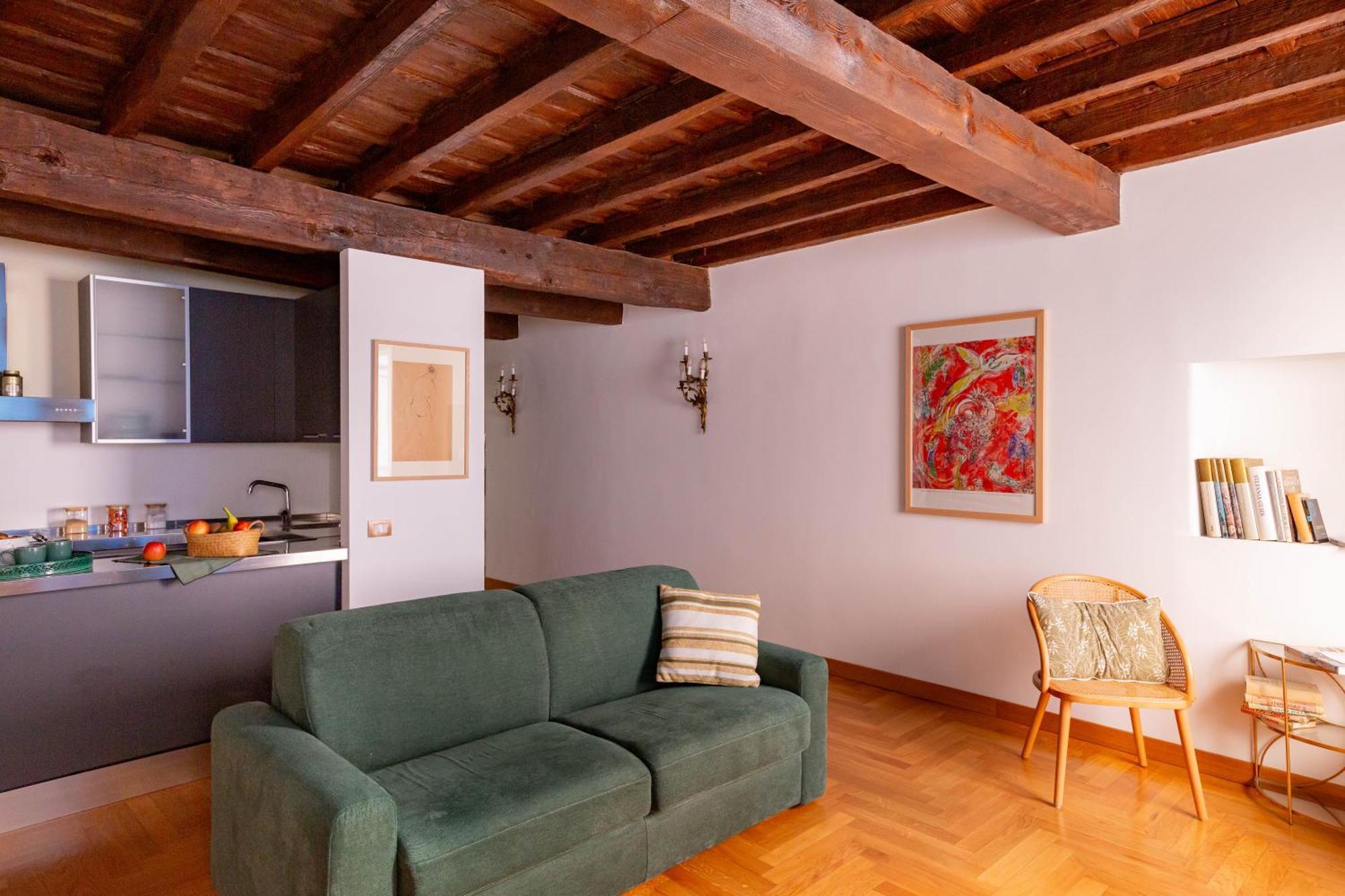 Pantheon Luxury House - Zen 28 Apartamento Roma Exterior foto