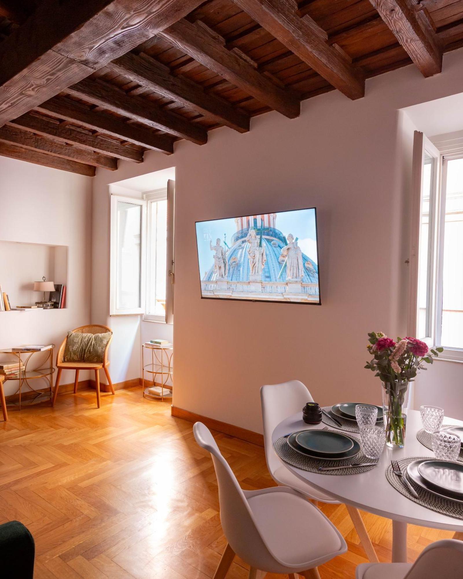 Pantheon Luxury House - Zen 28 Apartamento Roma Exterior foto