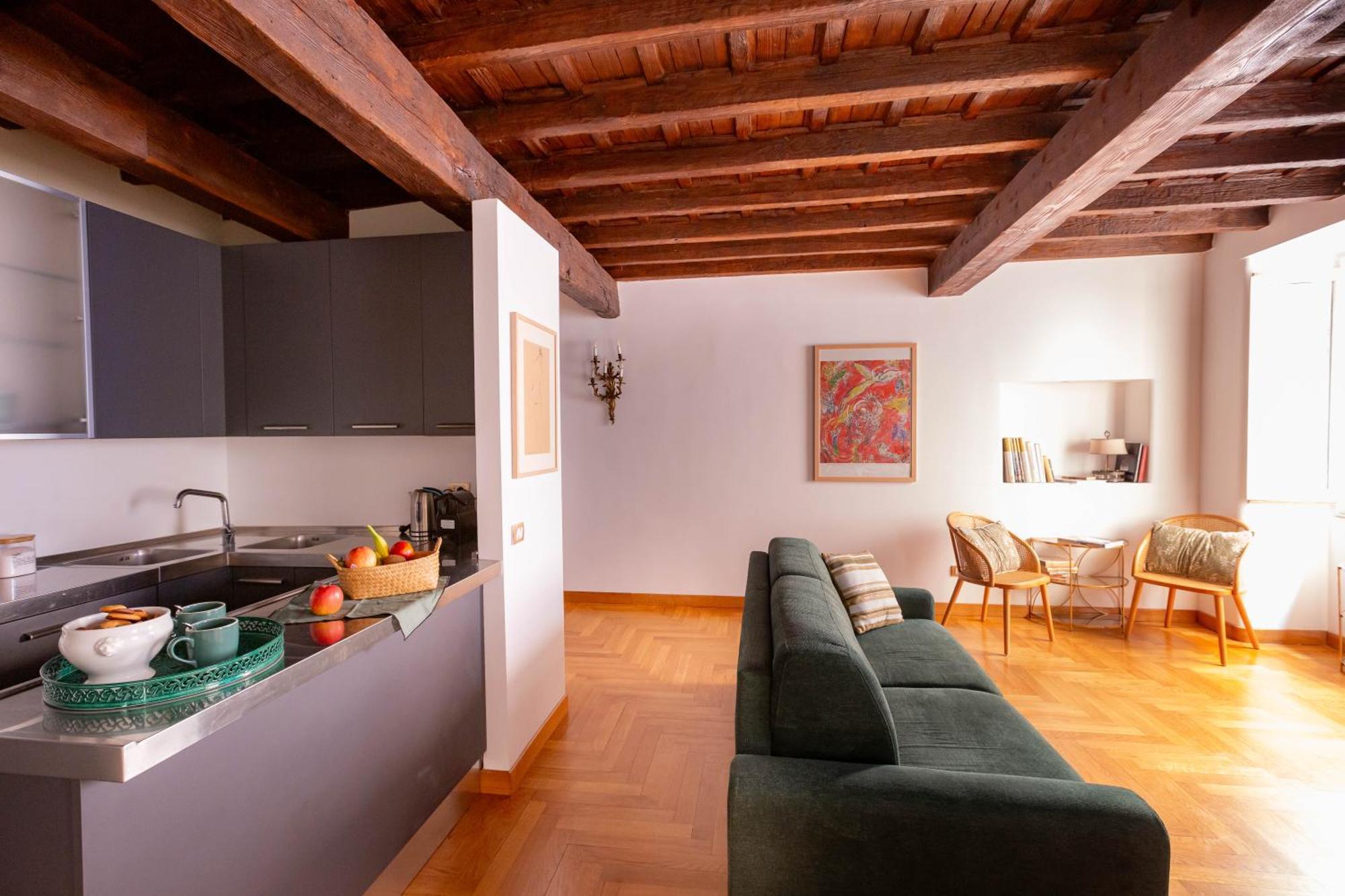 Pantheon Luxury House - Zen 28 Apartamento Roma Exterior foto